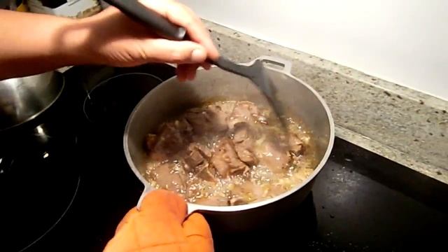 Как готовить узбекский плов дома №7 смотреть онлайн