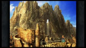 Not Stopping the Final Fantasy 9 Livestream