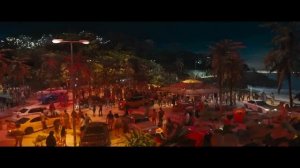 Форсаж 10 ? Русский трейлер (Озвучка) ?