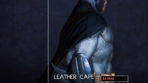 Batman: Arkham Asylum 4K - Graphics Mod | Texture Pack V4.1 Comparison