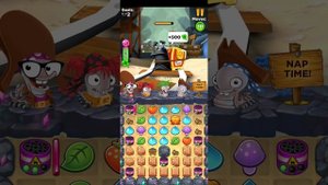 Best Fiends 7587 Level