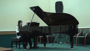 Б. Печерский. Тарантелла