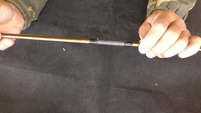 Досадный момент в работе спиннинга !!! смотреть онлайн