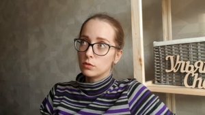Неделя стартов Зимний марафон 2021 \ Мужская кофта с замком \ День 1 \ УльянаChe