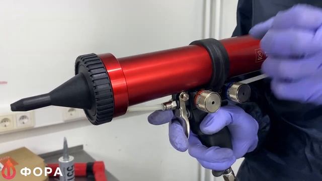 Пистолеты для герметиков смотреть онлайн