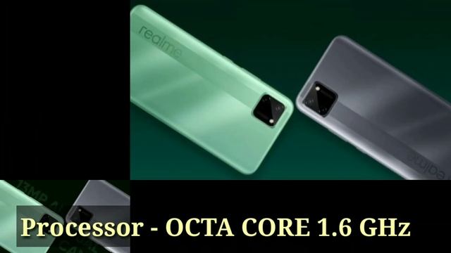 Realme C11 2021 Price, Official Look, Design, Specifications, CamerA, Tutorial jd