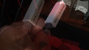 USB RJ45 LAN ADAPTER | QTS1081B