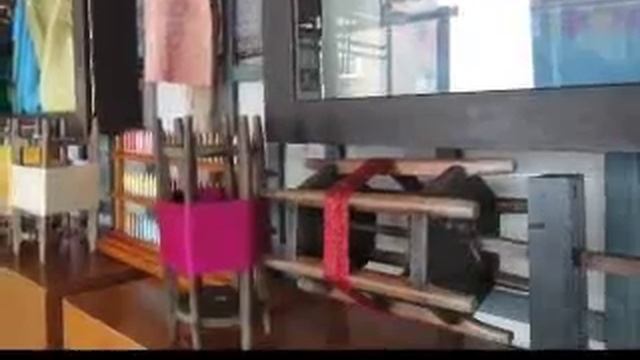 Фабрика шелка в ХуаХине, Тайский шелк, Thai Silk смотреть онлайн