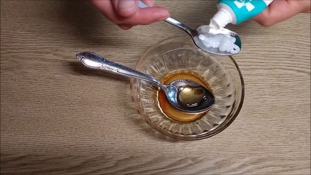 Старческие и пигментные пятна/ Морщины / Готовим чудо-крем смотреть онлайн