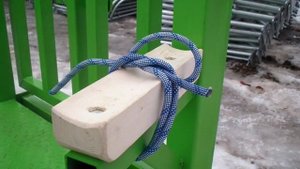 Станок ветеринарный для КРС