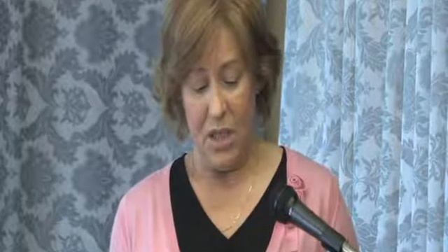 Круглый стол 2 апреля, Назарова Т.О. смотреть онлайн