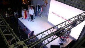 Стилист Александр Рогов в Волгограде, преображение Никиты