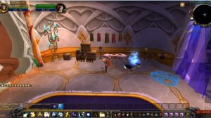 Где стоит Учитель Портняжного дела? Луносвет