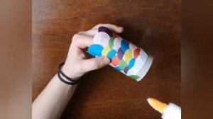 Поделка Рыбка? (Diy fish)