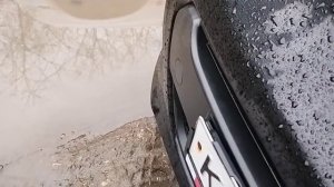 Треск обгонной муфты генератора