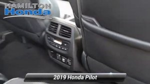 Used 2019 Honda Pilot Elite, Hamilton Township, NJ 30534P