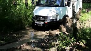Очередной Выезд на Бездорожье, месим грязь на джипах УАЗы, Нивы, Патриот, Toyota Land Cruiser 100.