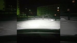 Светодиодные лампы H4 Toyota Prado 120