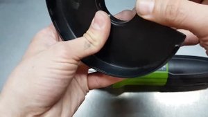 Болгарка Procraft PW 1100 ES - Модернизация защитного кожуха.