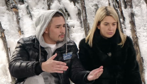 Дом-2: Где ключик то?