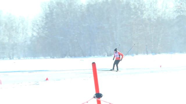 Сразу два больших спортивных мероприятия прошли в районе в минувшие выходные смотреть онлайн