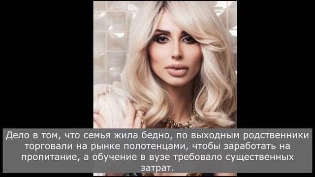 Почему она ушла из «ВИА Гры» и от кого родила единственную дочь. История Светланы Лободы смотреть онлайн