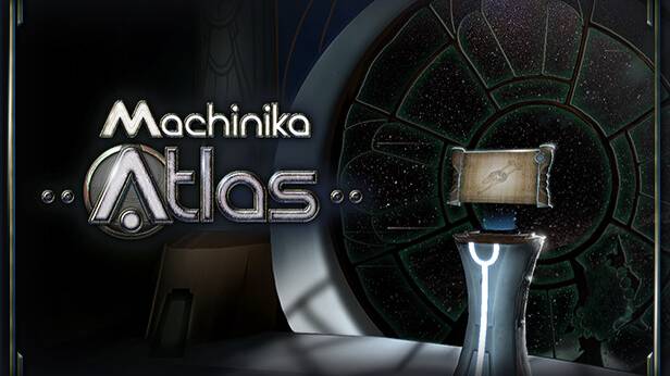 Machinika: Atlas