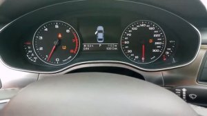 Audi/A6/2013 Седан IV (C7) /2.0 CVT (180 л.с.)