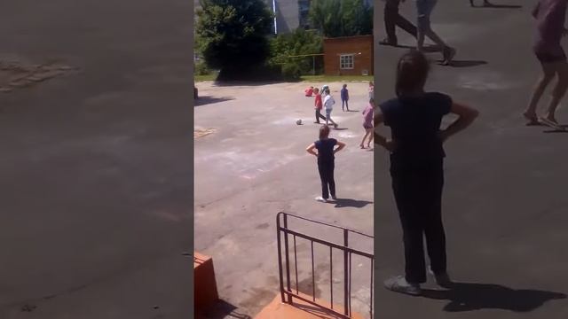 Школа номер 1 Городкивка