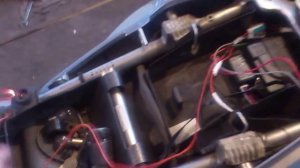 Автосигнализация Tomahawk Z3