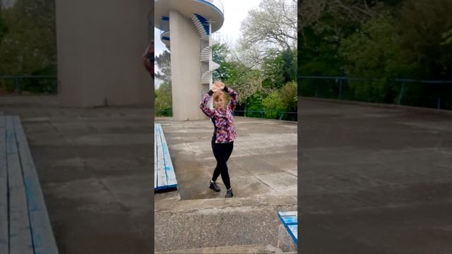 Бесплатный марафон БОДРОСТЬ. Зарядка