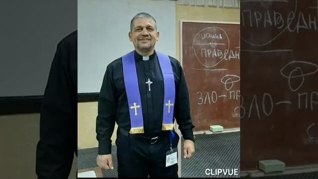 -почему Бог не слышит твои молитвы,... смотреть онлайн