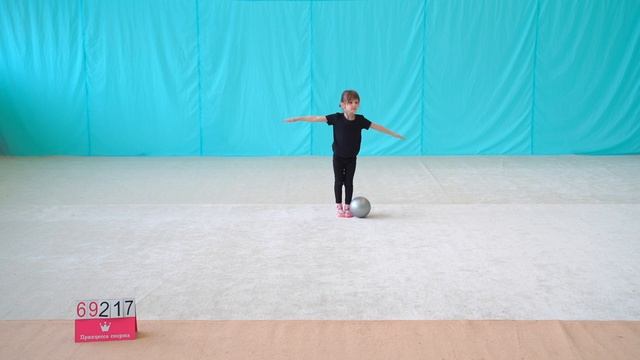 СШ 66 Принцесса спорта Обязательная программа 2022 05 04 команда Sweet 69217 смотреть онлайн