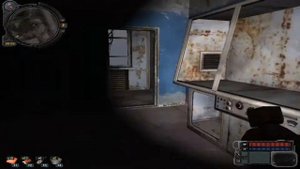 Сталкер "Зов Припяти" Материалы для Азота