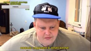 Гриша  Полное ТВ покидает бригаду Хочу Пожрать