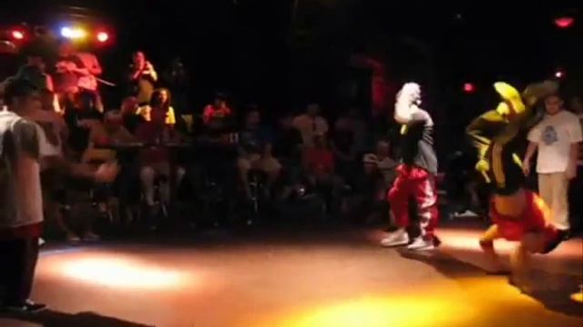 Brownout - Homenaje - 22 (+mp3 Link) (TEXAS ILLEST VERSION) смотреть онлайн