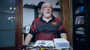 11 серия. Дартс для начинающих. Дротики