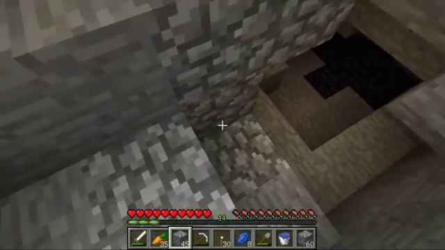 【めぐクラPC生放送】28 日目★ダイヤ探して数日目【マイクラPC版実況 】 смотреть онлайн