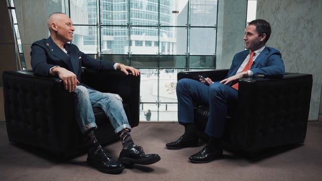 Александр Трещёв: О ПОКУШЕНИИ, ДЕЛО НА 100 МЛН $, СОЦИАЛЬНЫЕ СЕТИ - ЗЛО?