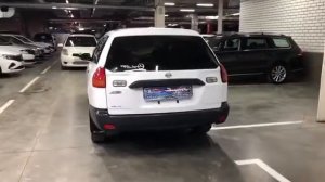 Продажа Nissan AD, 2000 год в Барнауле