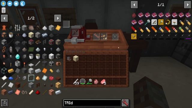 How to: Immersive Engineering | Railgun (Minecraft 1.16.5)