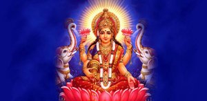 ОБРАЩЕНИЕ К ШРИ ЛАКШМИ МАТА. ДЛЯ ВСЕХ ▶️ ВЕДЬМИНА ИЗБА ❇ ИНГА ХОСРОЕВА