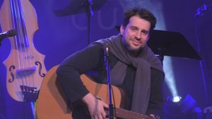 ПЕТР НАЛИЧ И МУЗЫКАНТЫ В КЛУБЕ MAGNUS LOCUS 05.01.2024 - АХ, ЗАЧЕМ ЭТА НОЧЬ