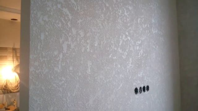 Поклейка обоев на машинную штукатурку смотреть онлайн