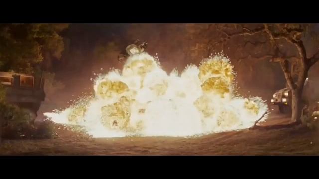 Бросок кобры (G.I. Joe: The Rise of Cobra, 2009) - Русский Трейлер