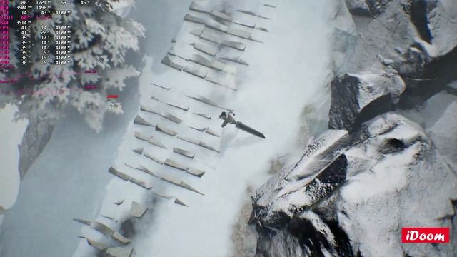 Ling: A Road Alone | GTX 1050 Ti Benchmark | MAX+ Settings |1080p |Intel Core i7 смотреть онлайн