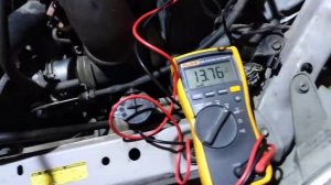 Генератор. Что с ним и как проверить