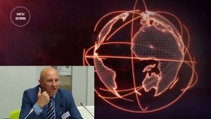 А.И.Фурсов Глобальная экономика держится на 5-ти китах