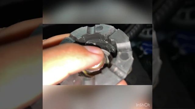 Tapón de anticongelante definitivo - Ford ka смотреть онлайн