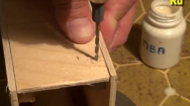 Корпус для электроники. Простая электроника 24 смотреть онлайн